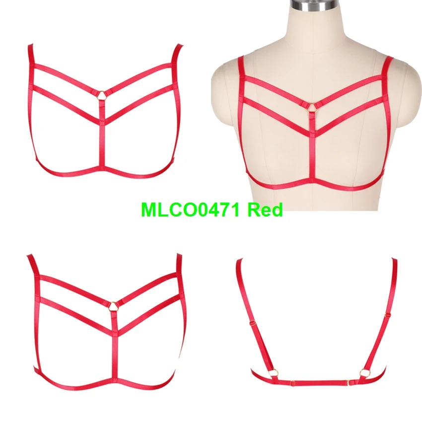 MLCO0471 Red