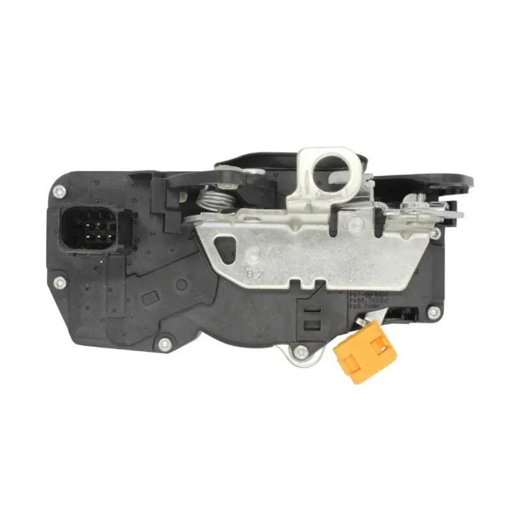 10 шт. 20783852 передний правый дверной замок привод для GMC Cadillac Chevrolet 07 09 25873485 25876388