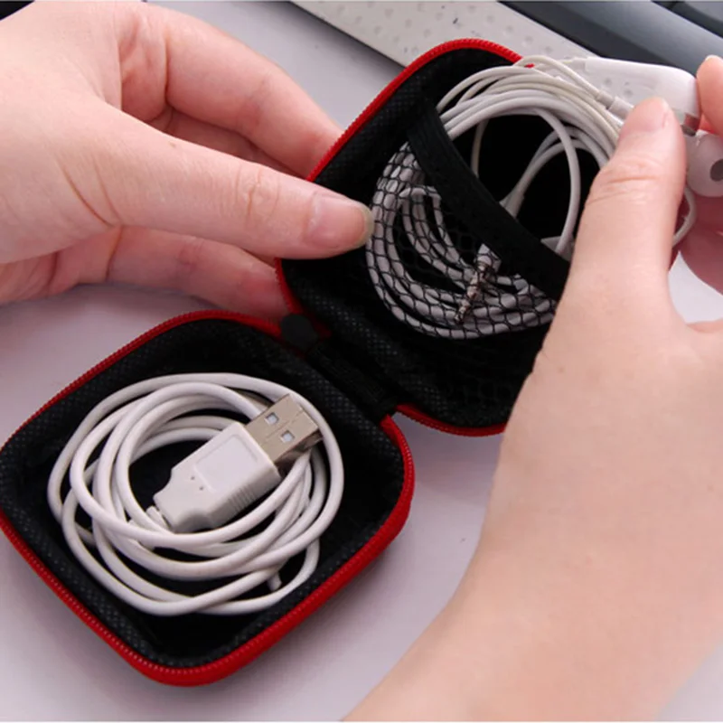 QuickDone-Anti-pressure-Headphone-Mini-Square-Candy-Colors-Storage-Box-Gadgets-Organizer-Portable-Case-HG0537 (14)