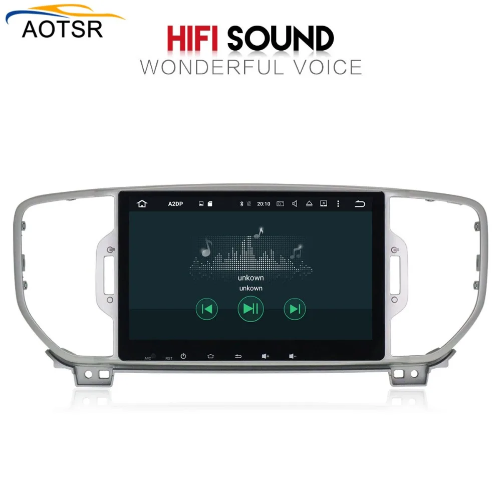 Flash Deal Android 8.1 car dvd Radio player for KIA sportage 2015 2016 gps navigation car multimedia stereo head unit with Octa Core 4+32G 3 Flash Deal Android 8.1 car dvd Radio player for KIA sportage 2015 2016 gps navigation car multimedia stereo head unit with Octa Core 4+32G 3