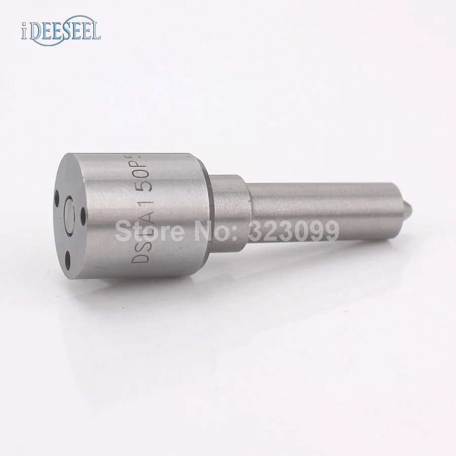 iDEESEEL Fuel Injector Nozzle DSLA150P520 0433175093 Diesel Spray