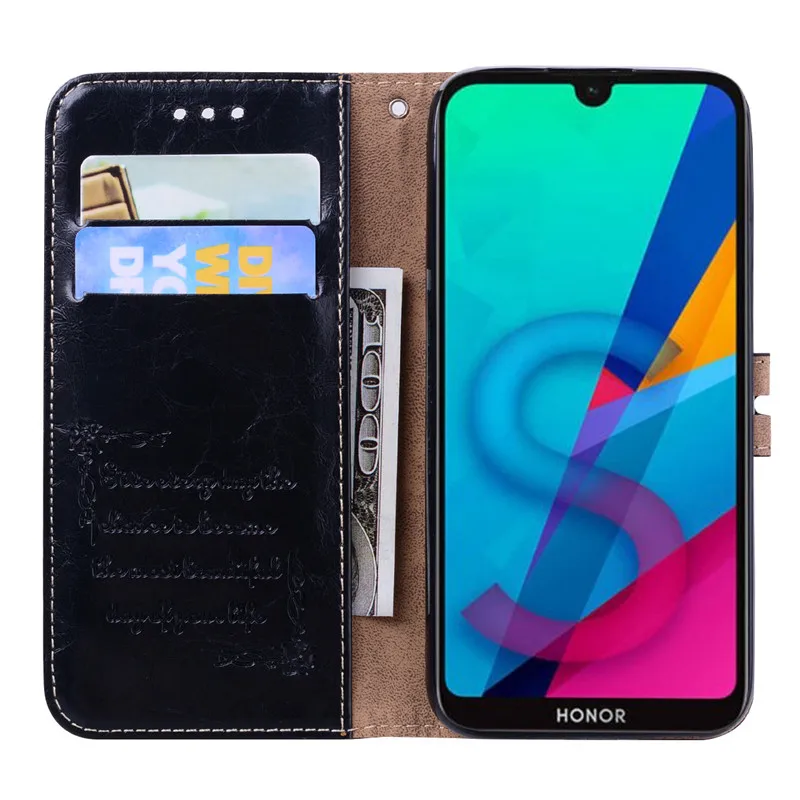 Чехол для Huawei Honor 8 S чехол флип кошелек кожаный телефона Honor8S KSE LX9 чехол|Бамперы| |
