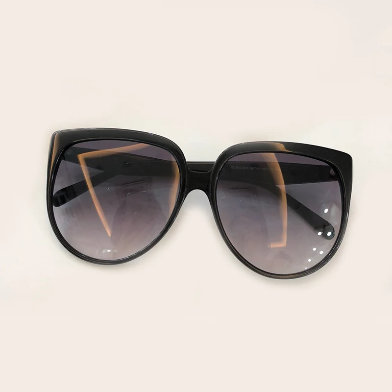 no Frauen Sunglasses No Feminino Sol Mode Mit 2019 Sunglasses Objektiv Für 3 Sunglasses 5 Retro Marke Box no no Sonnenbrille Gradienten 4 Verpackung 1 Sunglasses De Brillen no 6 Sunglasses Sunglasses Vintage Oculos 2 no TRTzBqX