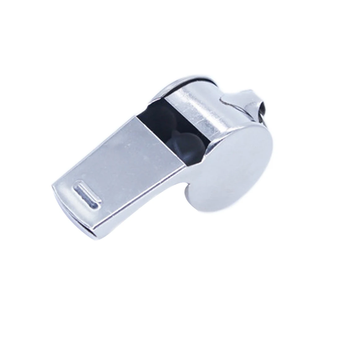 حار الفولاذ المقاوم للصدأ صفارة معدنية الحكم الرياضة الرجبي حزب مدرسة تدريب كرة القدم كرة السلة المصفقين يهتف