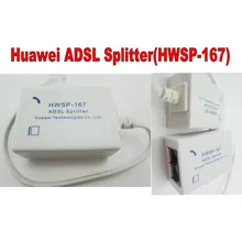 Huawei сепаратор HWSP-167 разделитель ADSL