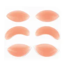 Силиконовый гелевый пуш-ап бюстгальтер, вставка, усилитель груди, бикини, купальник, карман