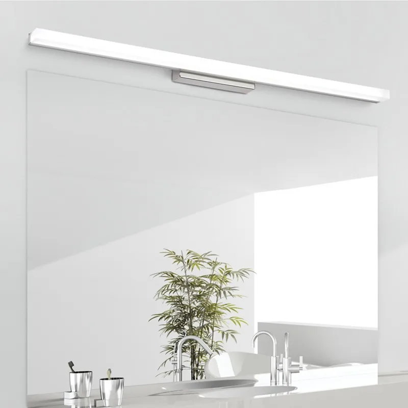 DBF-Longer-LED-Mirror-Light-0-39M-0-49M-AC110V-220V-Modern-Cosmetic-Acrylic-Wall