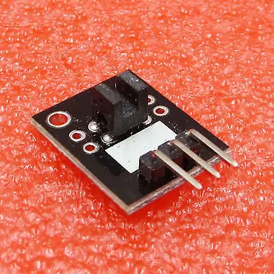 

For AVR PIC KY-010 Photo Interrupter Module