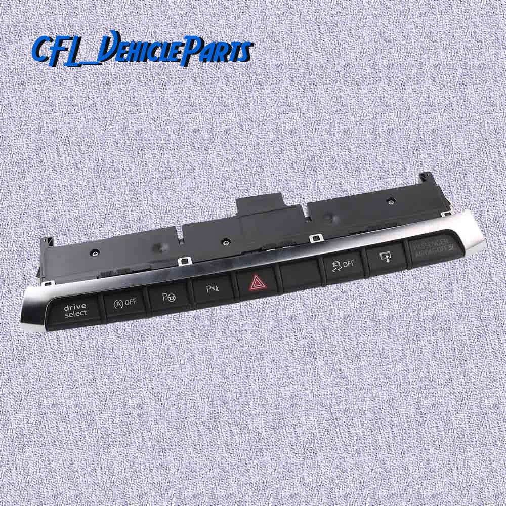 

OnSale Dash Hazard Traction Control Multi Switch 8V0925301 For Audi A3 S3 2013 2014 2015 2016
