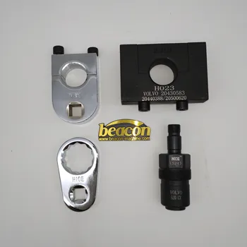 

common rail injector disassembly tool for Volvo