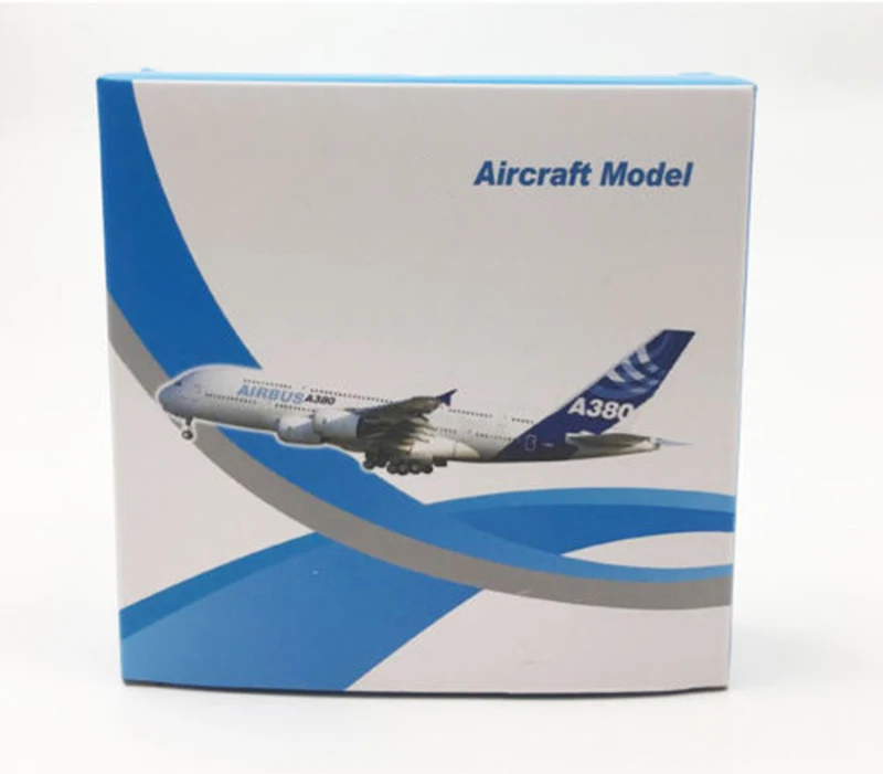 Недорогие модели игрушек 1/400 литые японские авиакомпании ANA Боинг 787 модель