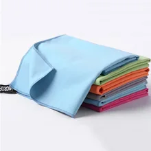 76*152 см микрофибра портативное быстросохнущее спортивное полотенце для путешествий на открытом воздухе бегущий для плавания Кемпинг Йога тренажерный зал пляжная Ванна мочалка