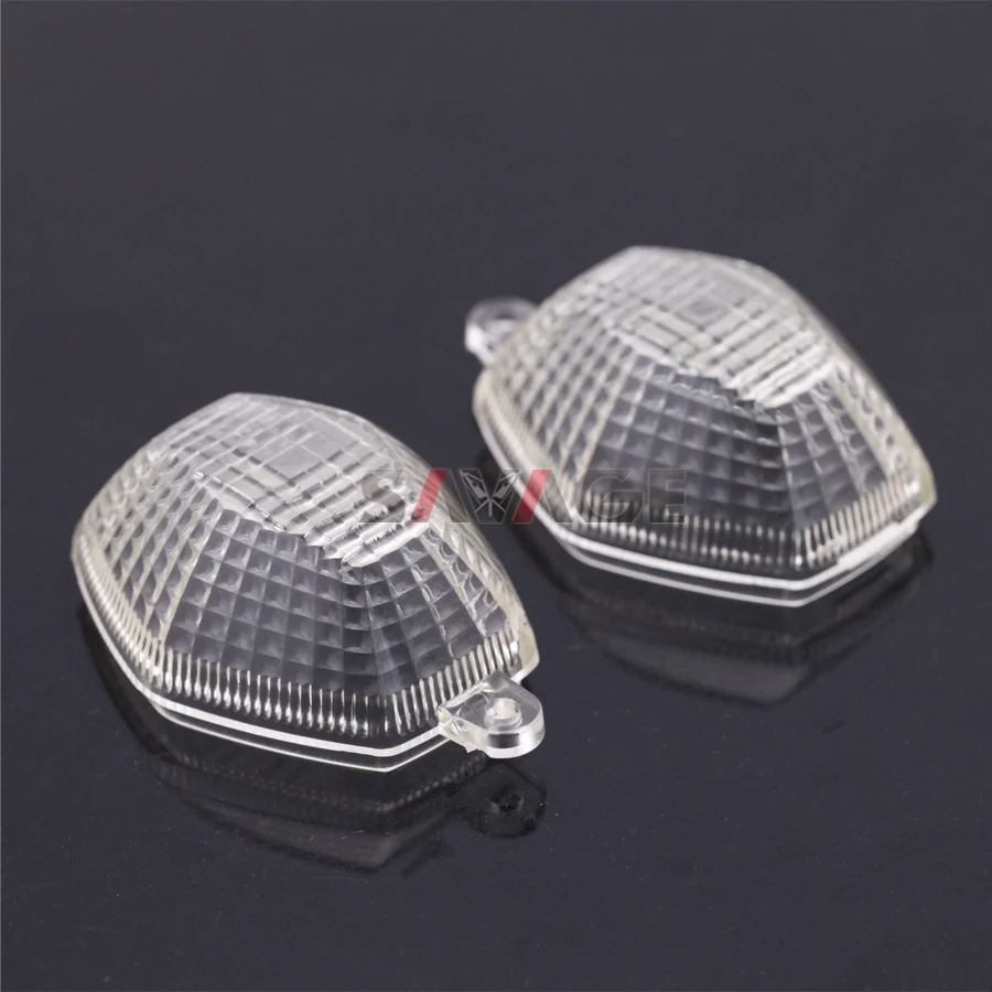 

Turn Signal Blinker Lens FOR SUZUKI GSX650F GSX1250 GSF600-650 GSF1200-1250 BANDIT Motorcycle Accessories Indicator Lamp Light