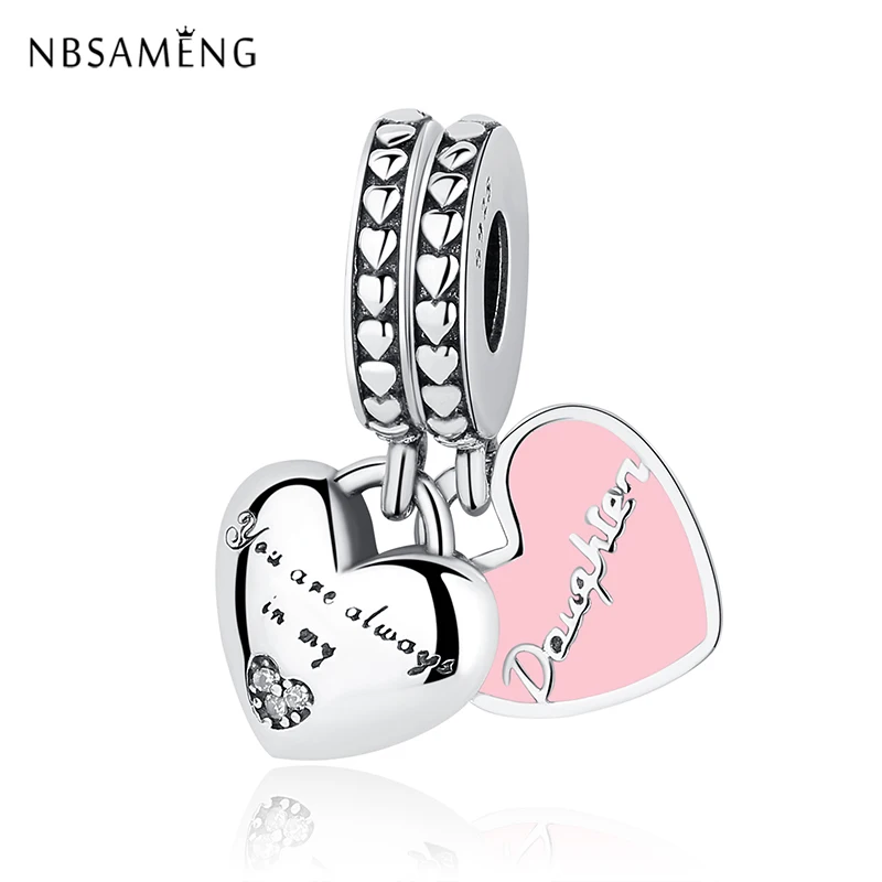 pandora charm always in my heart pandora charm always in my heart