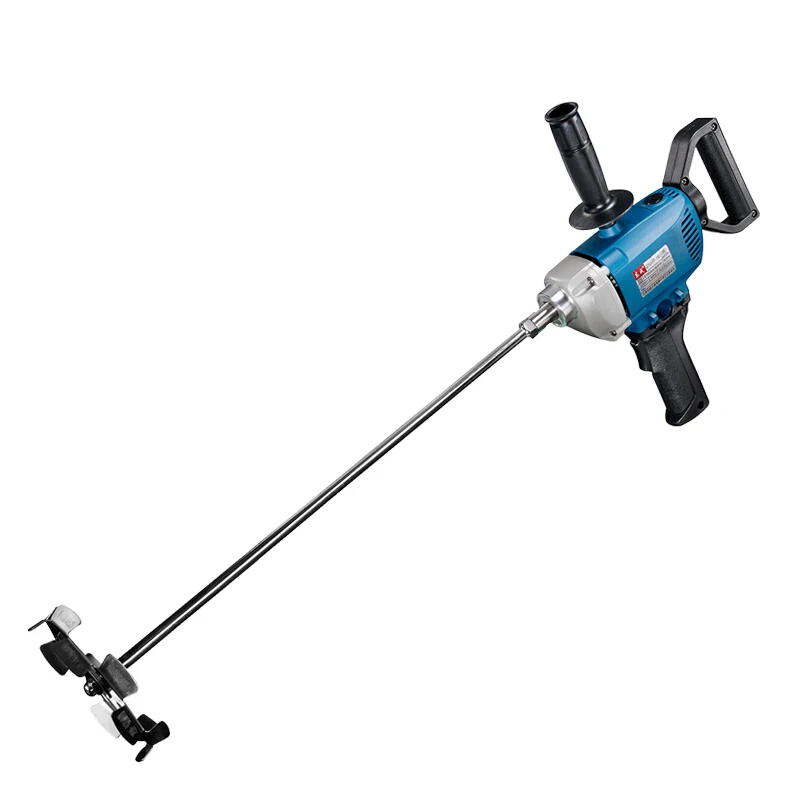 

Mixing machine coating paint putty powder cement feed aircraft drilling ash machine 800W tools Paint & Decorating