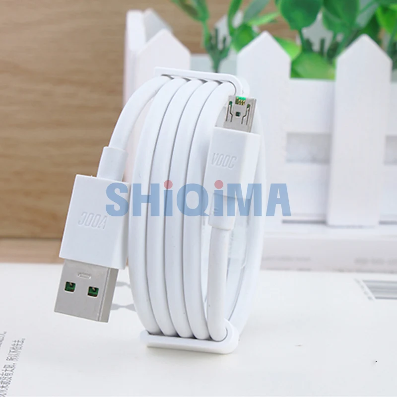 5V4A AK779 VOOC Micro USB кабель для OPPO R15 R11 R11s плюс R15 R17 pro быстро Зарядное устройство кабель R5 R8107 R8109 R7S R7 R7T R7 R9s плюс