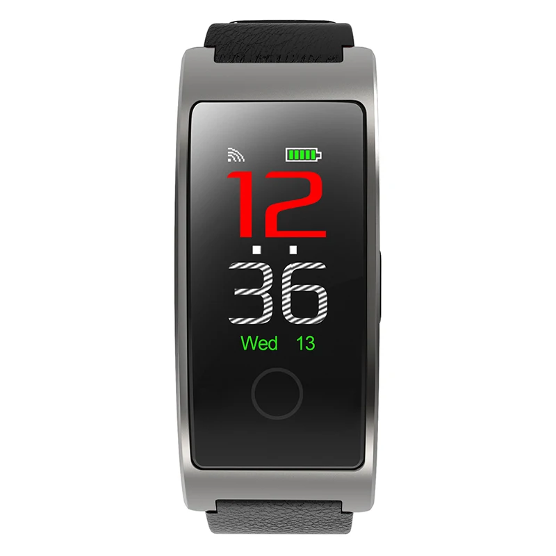 

CK11C Bluetooth Smart Watch for IOS Android Men Women Sport Intelligent Pedometer Fitness Bracelet Watches for Mobile Clock Men