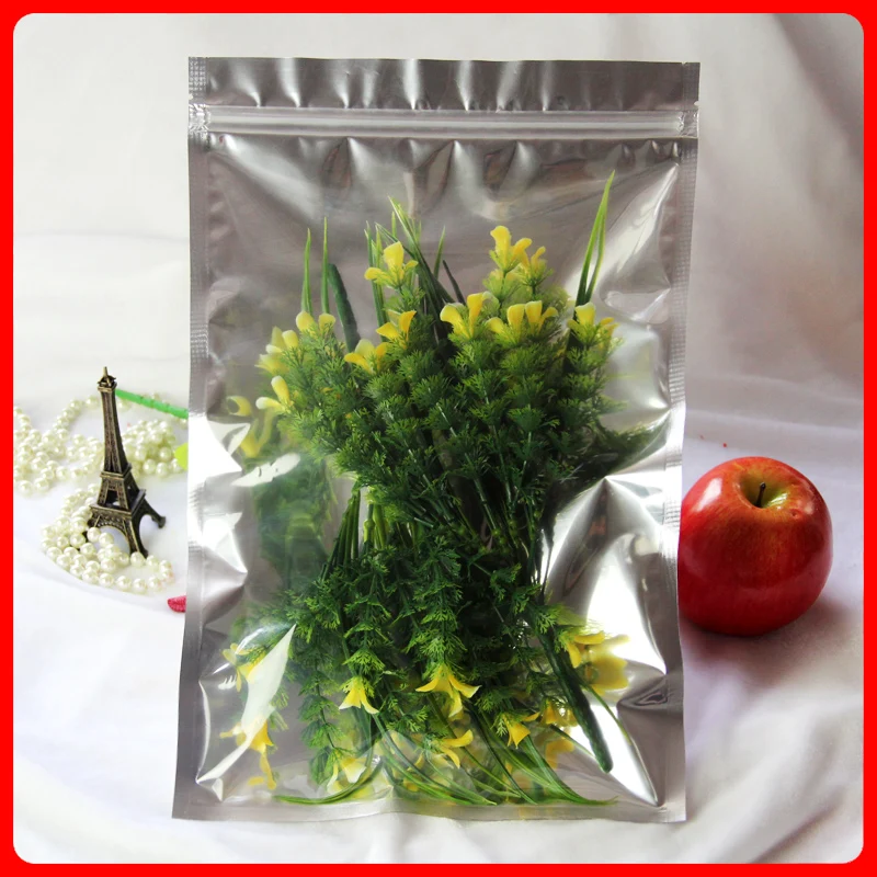 Buy 50pcs/lot 24cm*37cm*160micron High Quality Plastic
