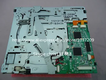 

Brand new Clarion 6 cd changer mechanism PC board 039-3026-20 039-3058-20 for Subru Maxima 2009-2012 Year PU-3045A-A