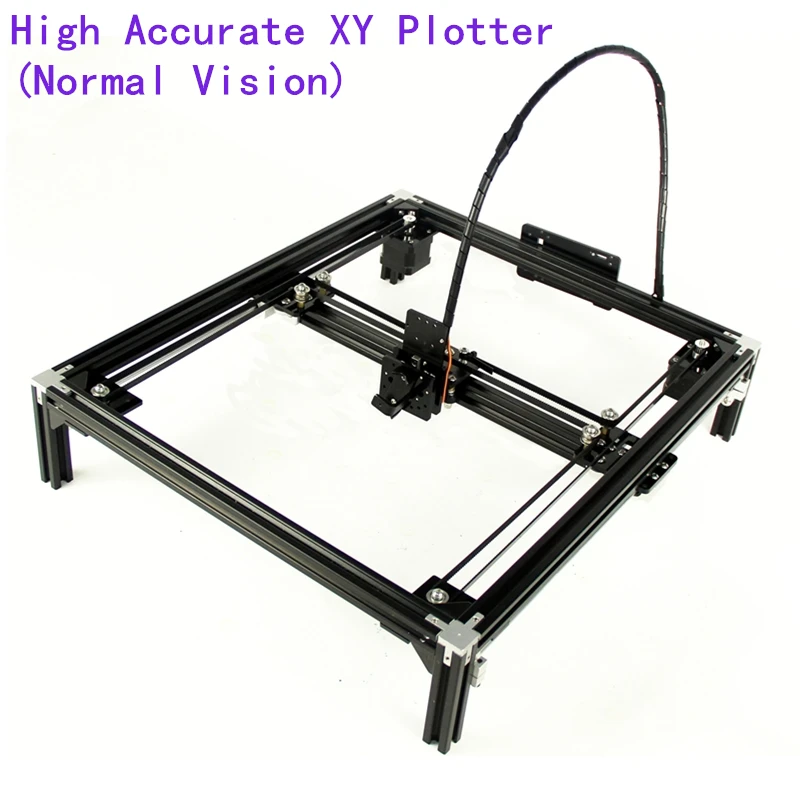 xy plotter drawing