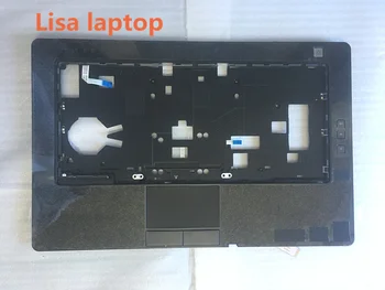 

for Dell Latitude E6430 Palmrest Touchpad Assembly --NIB02- 46JCV