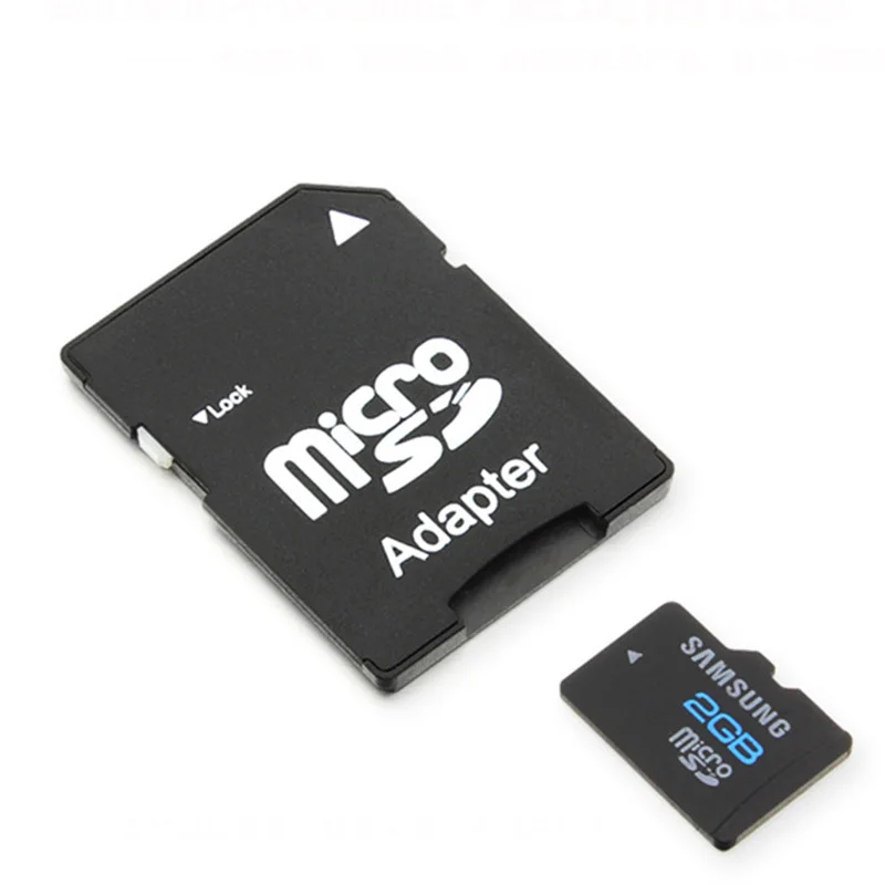 

Hot Sale Popular Micro SD TransFlash TF To SD SDHC Memory Card Adapter Convert Into SD Card Memory Card Adapters