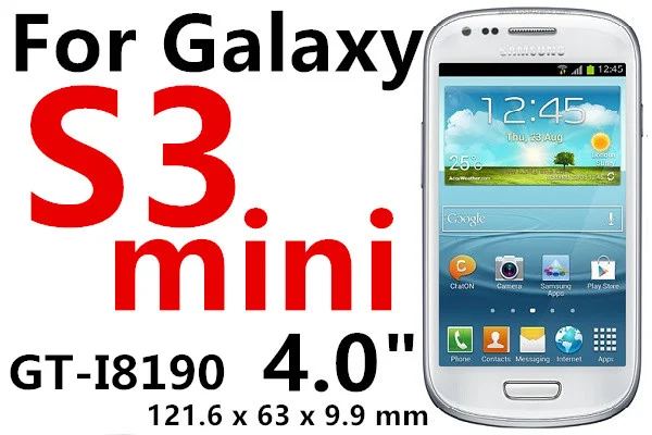 Мягкий чехол для Samsung Galaxy S3 S4 S5 S6 S7 край S8 S9 J1 J2 J3 J4 J5 J6 J7 A3 A5 A6 A8 Grand Core Prime Neo плюс - Цвет: S3 Mini