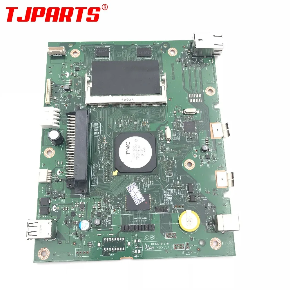 

CE475-69001 CE475-60001 Network Formatter Board main logic PC board mother board mainboard for HP P3015N P3015DN