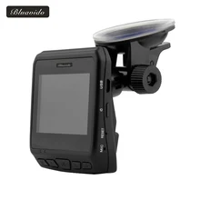 Bluavido 2.3 Inch Car DVR Camera ADAS Super Night vision Full HD 1080P GPS Logger Ambarella A12 HDR 1440P Video Recorder Dashcam