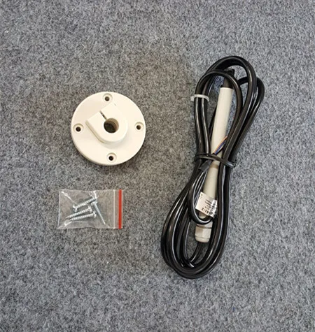 Wind speed sensor, FTS07