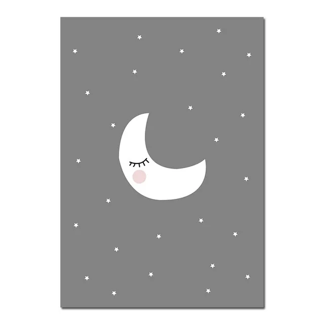 Baby-Nursery-Quote-Canvas-Poster-Moon-Star-Cartoon-Wall-Art-Print-Minimalist-Nordic-Kids-Decoration-Picture.jpg_640x640 (2)
