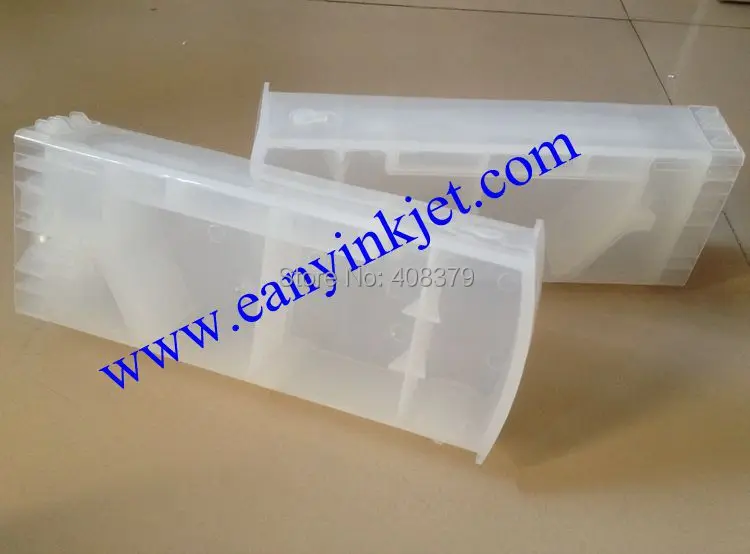 

5500 5100 5000 refillable cartridge with decoder for H 1050 5500 5000 5100 printer plotter
