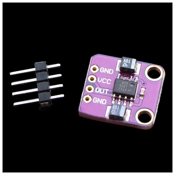 +5V//-5V 200mA LM2662 Switched Capacitor Negative Voltage Converter Module New