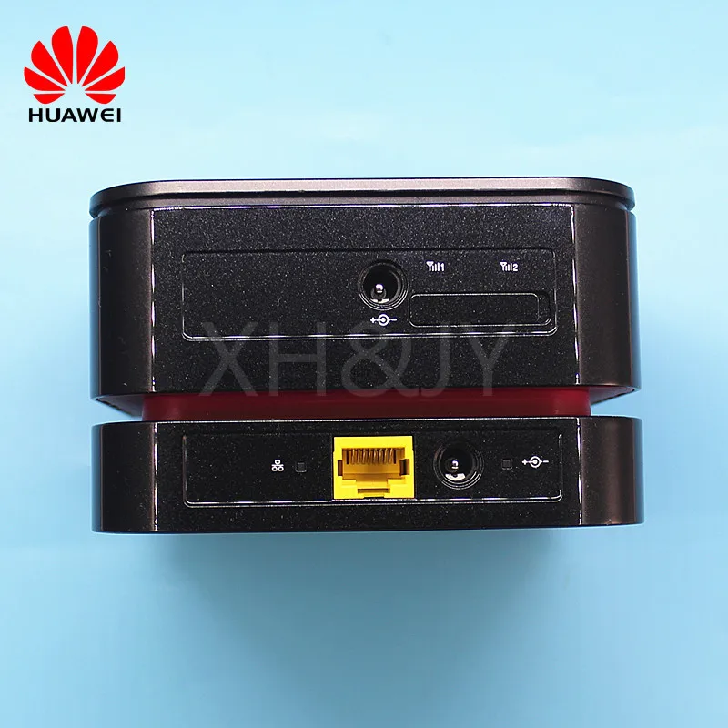 Huawei E5170 используется E5170s-22 с антенной 4G LTE 150 Мбит/с беспроводной маршрутизатор Cat 4 скоростной куб 4G WiFi маршрутизатор CPE маршрутизатор точка доступа