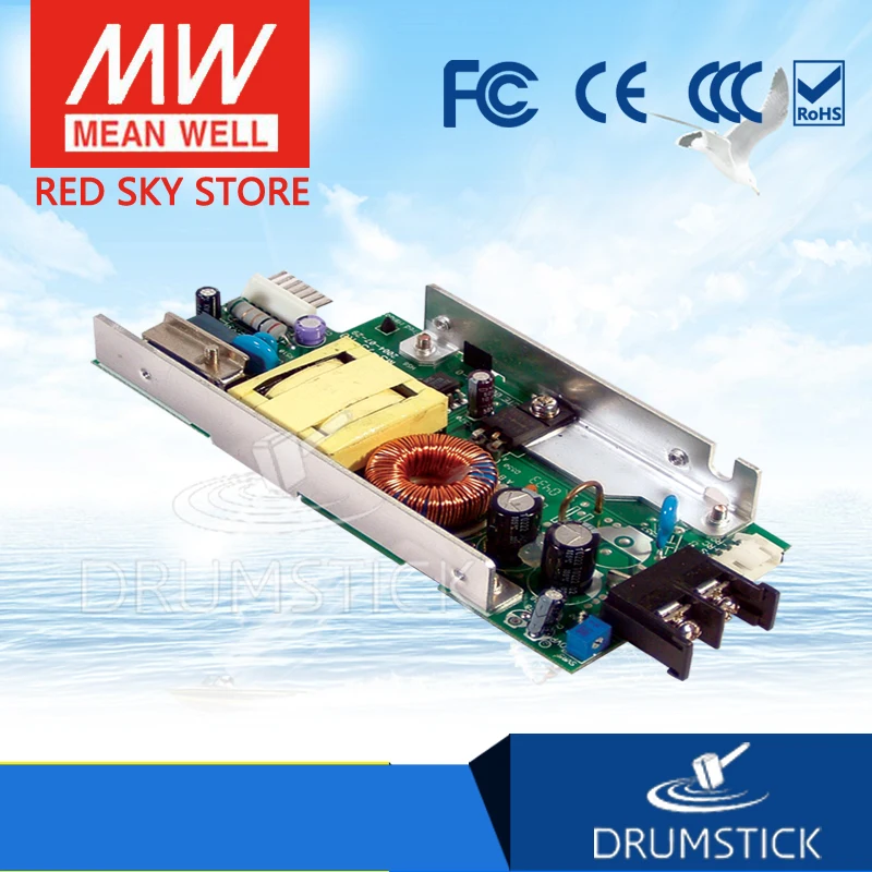 

MEAN WELL MS-75 meanwell MS-75 Modular Power