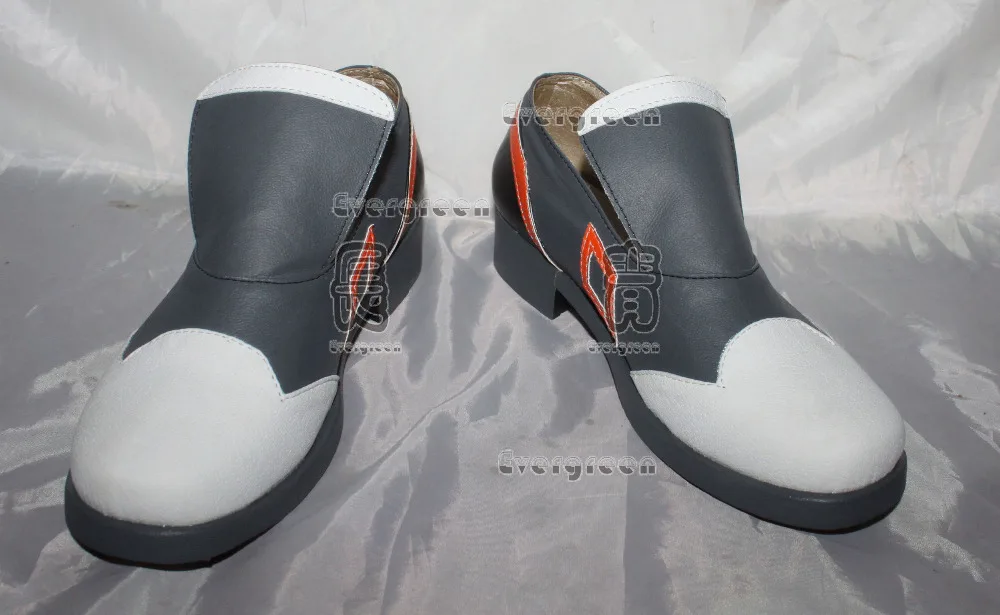 

Tales of Xillia Jude Mathis Cosplay Shoes C006