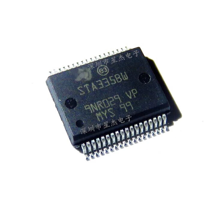 10 шт./лот STA508A ZIP10