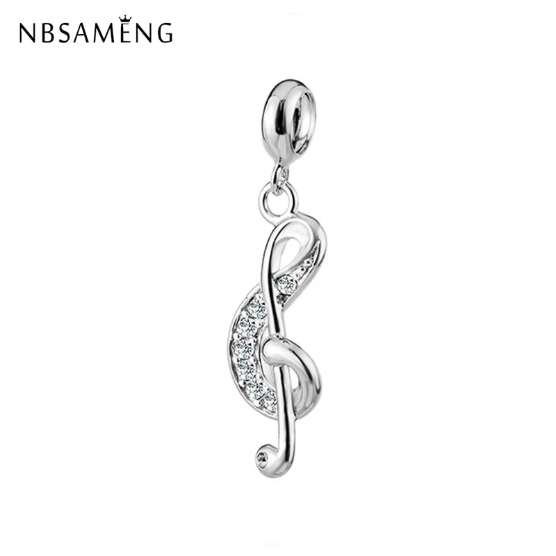 charms pandora nota musicale charms pandora nota musicale