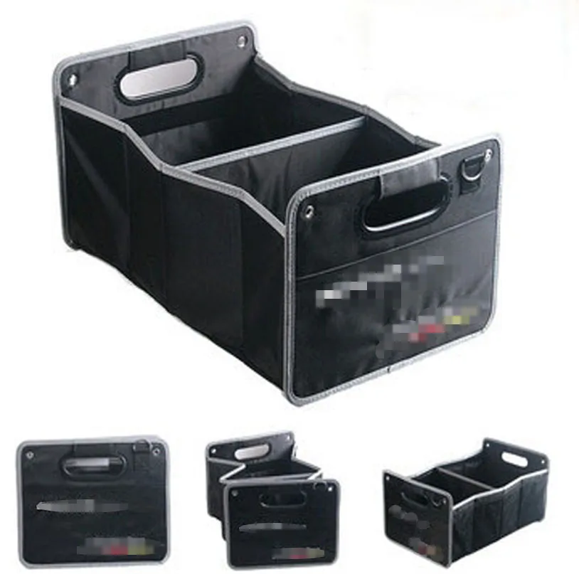 

Large Capacity Vehicle Storage Box for Mercedes-Benz AMG performance emblem W164 X164 W169 C197 W204 X204 C207 W212 W216 W211