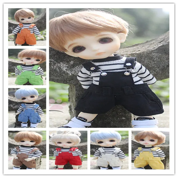 12 bjd suit for Lati-Y withdoll imda 