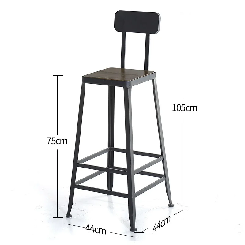 Taburete Fauteuil Sandalyesi Hokery Sedia Banqueta Todos Tipos Shabby Chic Tabouret De Moderne Stool Modern Silla Bar Chair Taburete Fauteuil Sandalyesi Hokery Sedia Banqueta Todos Tipos Shabby Chic Tabouret De Moderne Stool Modern Silla Bar Chair