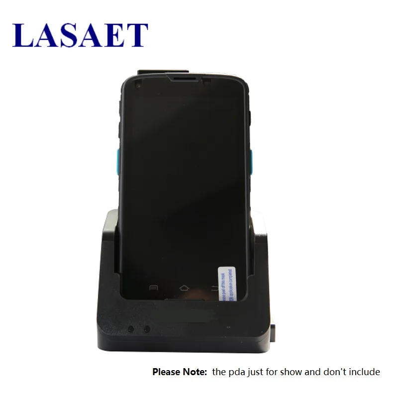 

Single Battery Charging Crandle for 5 inch Android Handheld Terminal
