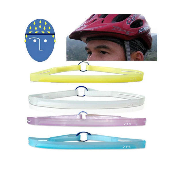 

Head Sweatband Basketball Badminton Tennis Fitness Running Cycling Sports Sweat Absorbing Headband Belt Gutr