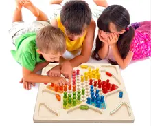 Educational Children's Wooden toys Kids building blocks Checkers / flight chess, Draughts & Flying chess, Checkers Baby wood toy Educational Children's Wooden toys Kids building blocks Checkers / flight chess, Draughts & Flying chess, Checkers Baby wood toy