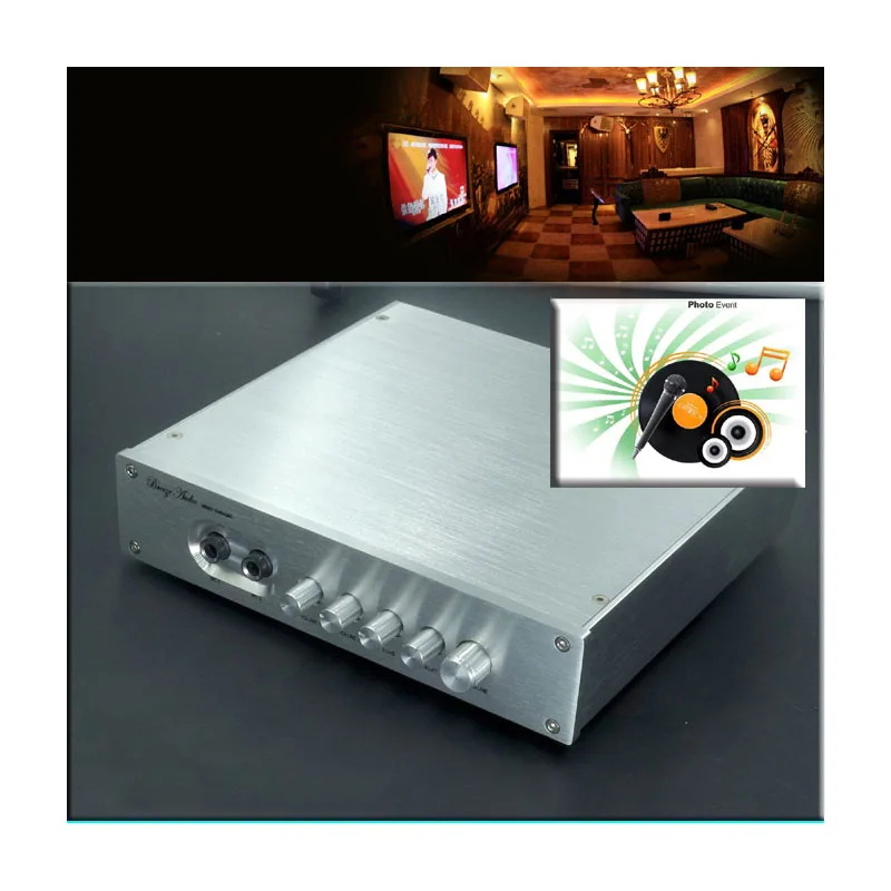 Buy M65831 Digital Karaoke Machine Amplifier