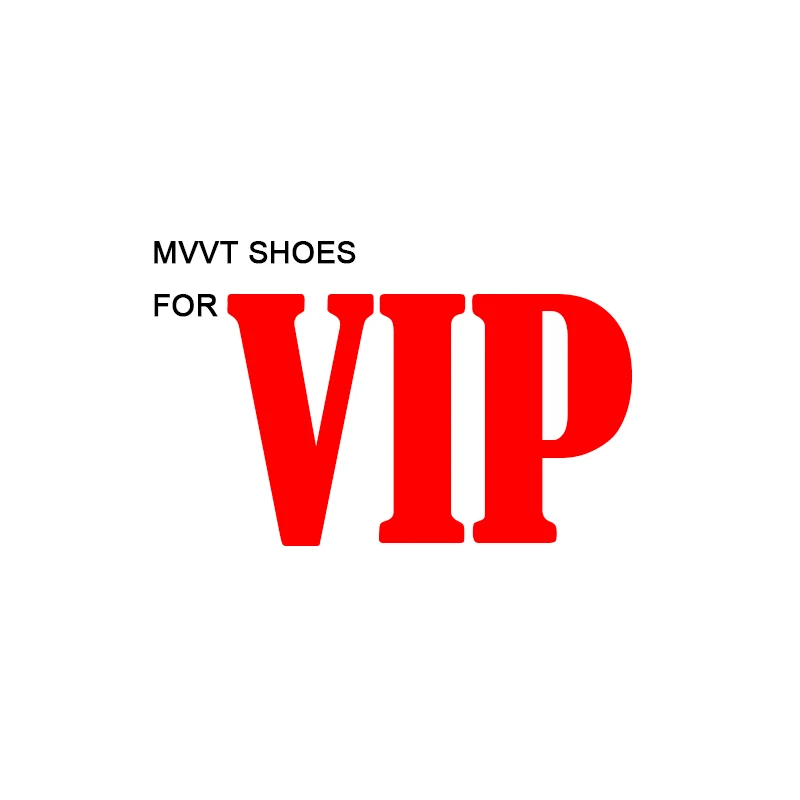 

MVVT 1004 Running Shoes For VIP
