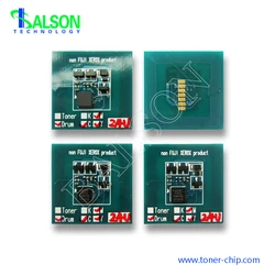 

Compatible color toner reset chip for Xerox WorkCentre 7132 7232 7242