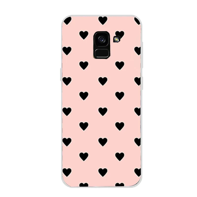 Мягкий силиконовый чехол для Samsung Galaxy A8 Plus A5 2018, тонкий силиконовый чехол из ТПУ для Samsung A5 A7 A3 2017, чехлы Мягкий силиконовый чехол для Samsung Galaxy A8 Plus A5 2018, тонкий силиконовый чехол из ТПУ для Samsung A5 A7 A3 2017, чехлы