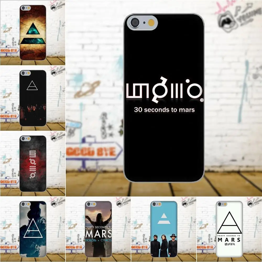 30 Seconds To Mars Clouds Dark Grunge Hipster Indie для iPhone 4 4S 5 5C 5S SE 6 6S 7 8 Plus X LG G4 G5 G6 K4 K7 K8 K10 | Мобильные