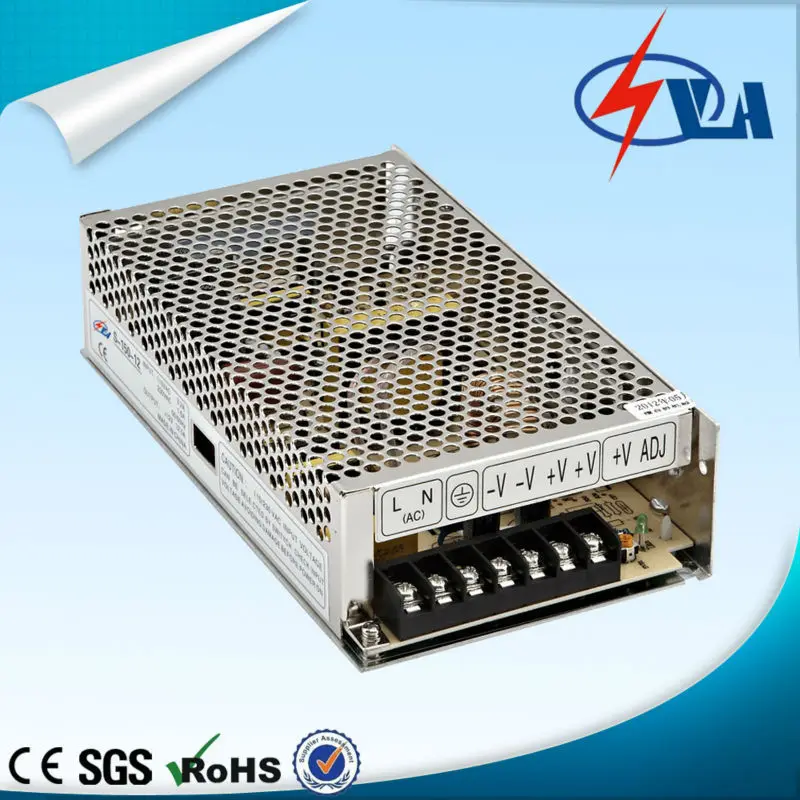 ac dc 150w led power supply 48 volt switching mode | Обустройство дома